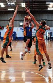 Bruins Classic a Hit